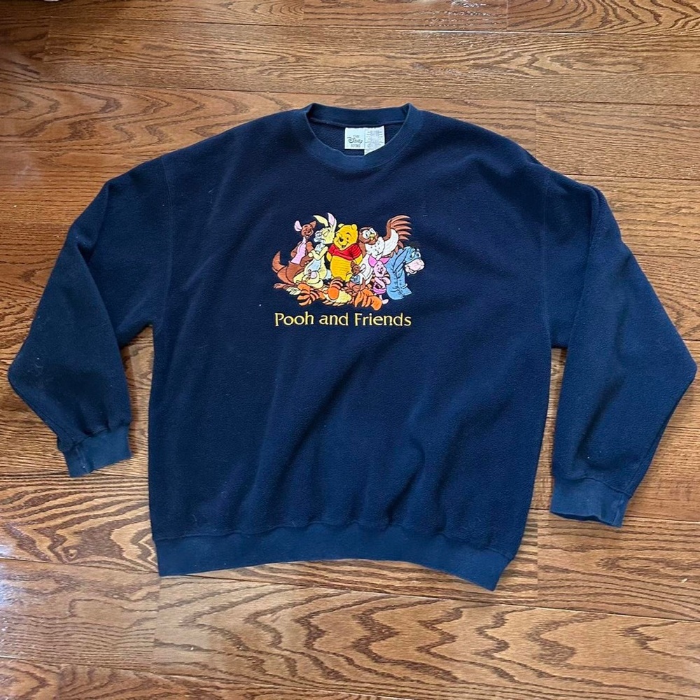 The Disney Store Vintage Sweater - image 1
